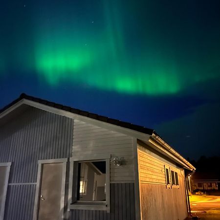 Cozy Studio In 5 Min Drive From Santa Claus Village Rovaniemi Exteriör bild