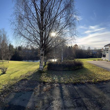 Cozy Studio In 5 Min Drive From Santa Claus Village Rovaniemi Exteriör bild