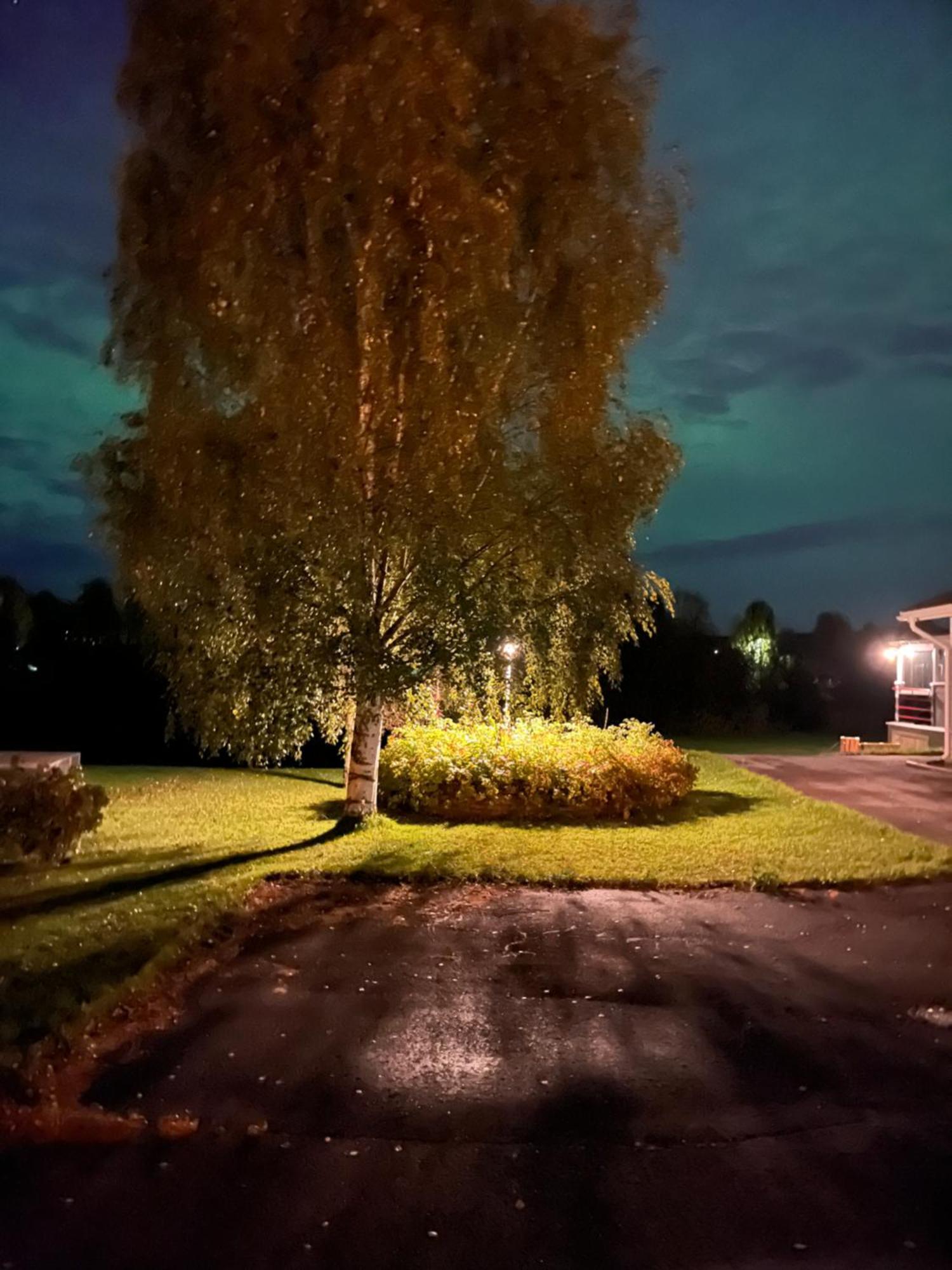 Cozy Studio In 5 Min Drive From Santa Claus Village Rovaniemi Exteriör bild