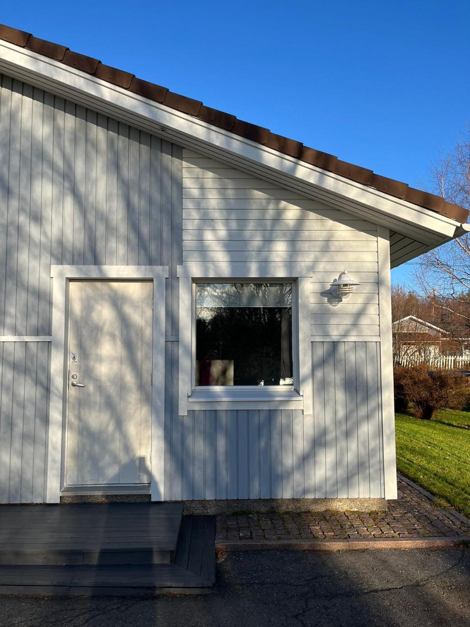 Cozy Studio In 5 Min Drive From Santa Claus Village Rovaniemi Exteriör bild